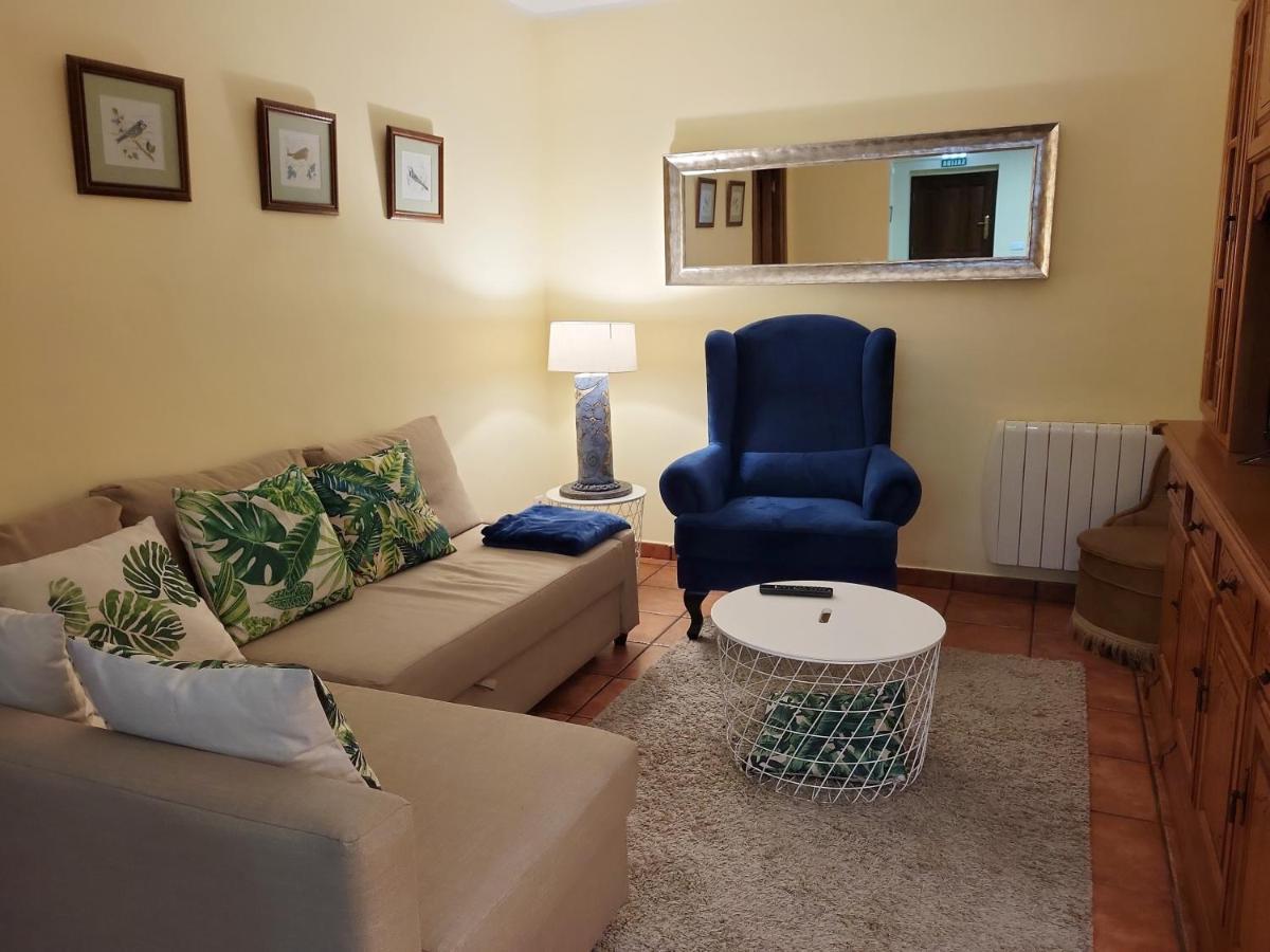 La Casa De La Vega Villa Arenas De Cabrales Eksteriør bilde